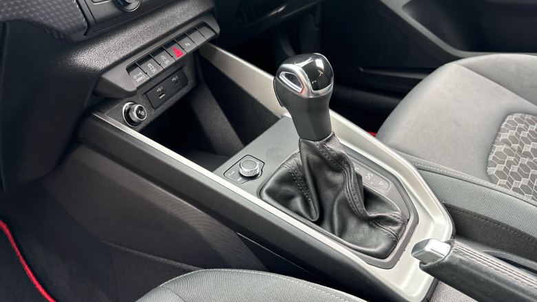 Audi A1 30 TFSI Sport 5dr S Tronic Petrol Hatchback